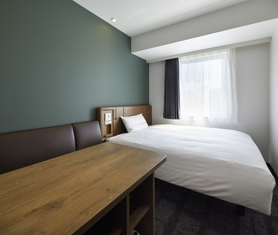 Imagen de la habitación del Hotel Jr West Group Via Inn Shinsaibashi. Foto 10