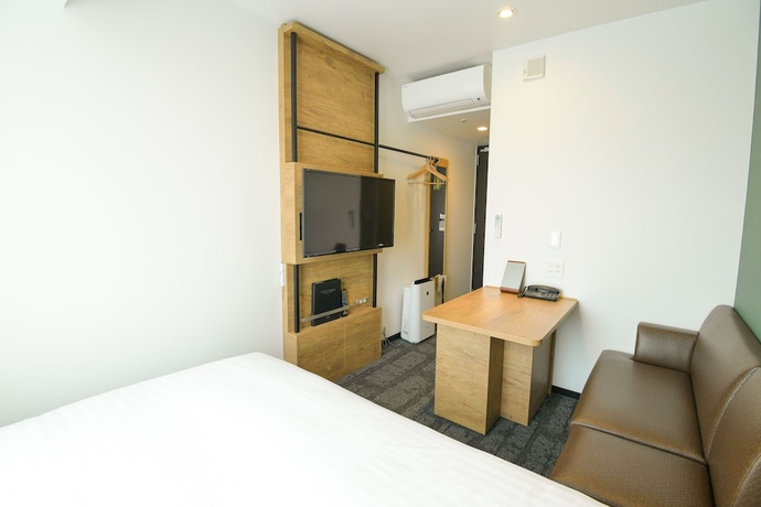Imagen de la habitación del Hotel Jr West Group Via Inn Shinsaibashi. Foto 11