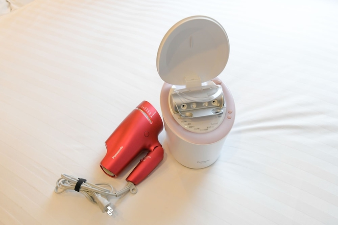 Imagen de la habitación del Hotel Jr West Group Via Inn Shinsaibashi. Foto 13