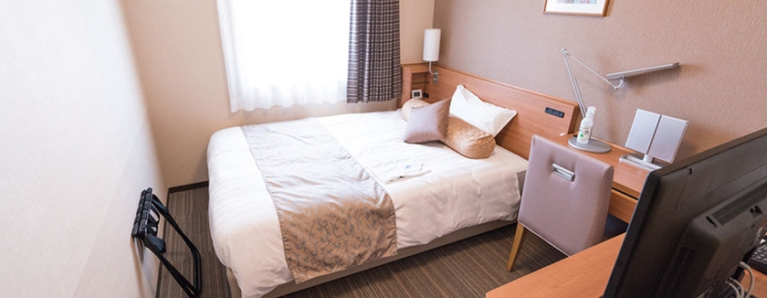 Imagen de la habitación del Hotel Jr West Group Via Inn Tokyo Oimachi. Foto 5