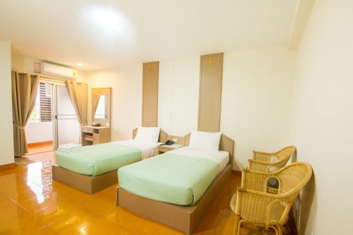 Imagen de la habitación del Hotel Jrd Grand Place. Foto 7