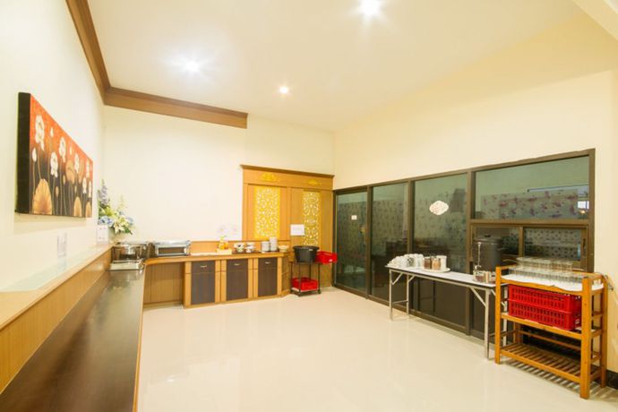 Imagen de los interiores del Hotel Jrd Grand Place. Foto 14