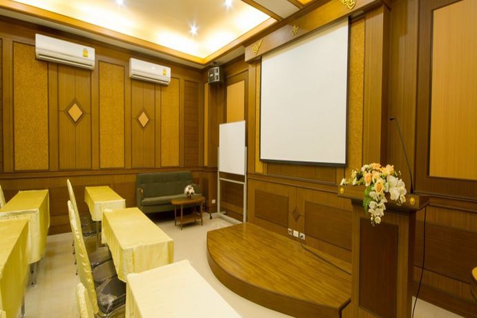 Imagen de la habitación del Hotel Jrd Grand Place. Foto 11