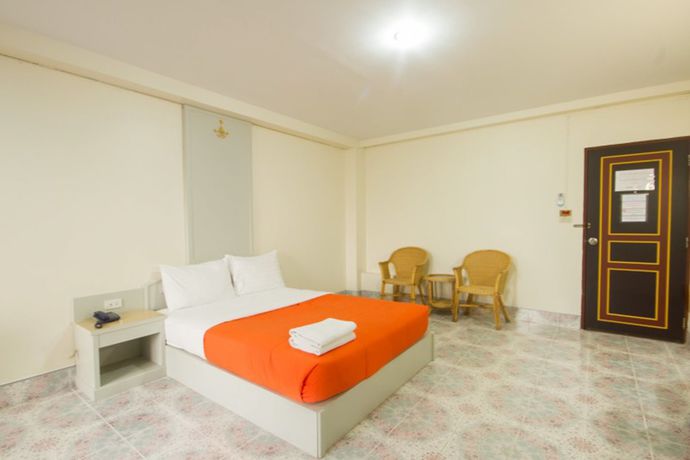 Imagen del bar/restaurante del Hotel Jrd Grand Place. Foto 4