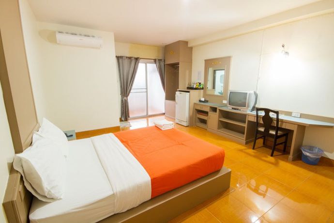 Imagen de la habitación del Hotel Jrd Grand Place. Foto 12