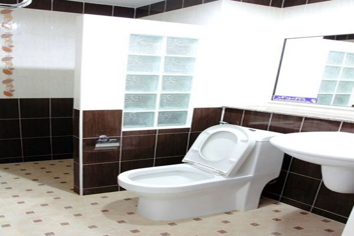 Imagen de la habitación del Hotel Jrd Resort. Foto 6