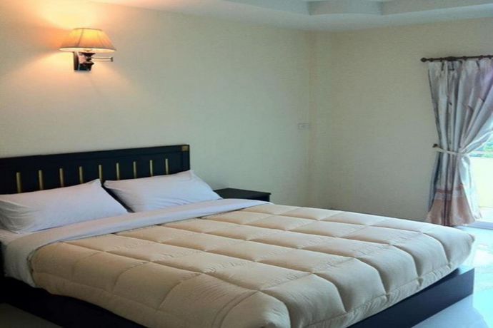 Imagen de la habitación del Hotel Jrd Resort. Foto 7