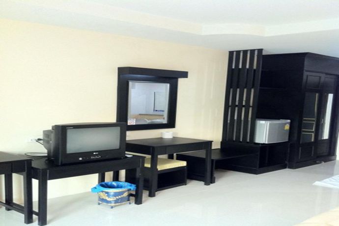 Imagen de la habitación del Hotel Jrd Resort. Foto 8