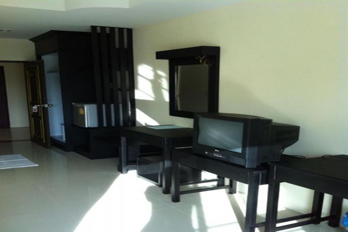 Imagen de los interiores del Hotel Jrd Resort. Foto 17