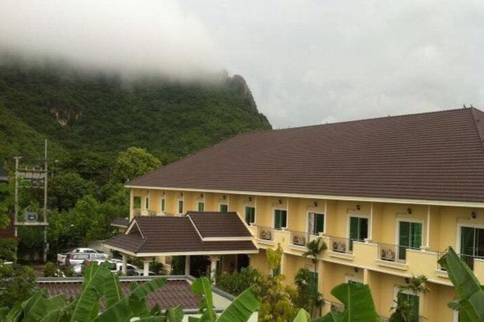 Imagen de la habitación del Hotel Jrd Resort. Foto 11