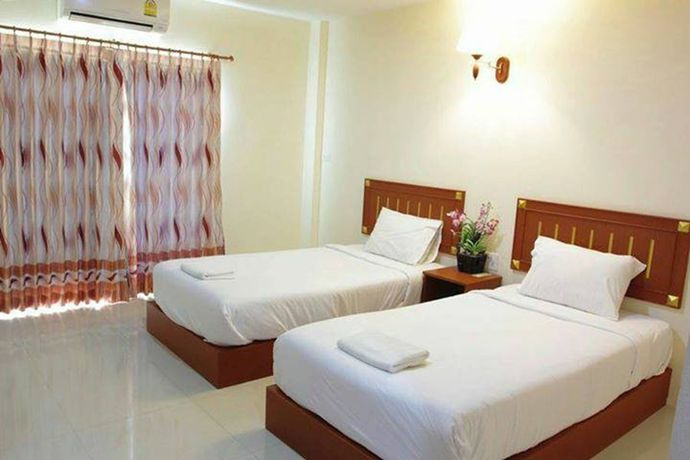 Imagen de la habitación del Hotel Jrd Resort. Foto 12