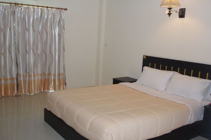 Imagen general del Hotel Jrd Resort. Foto 2