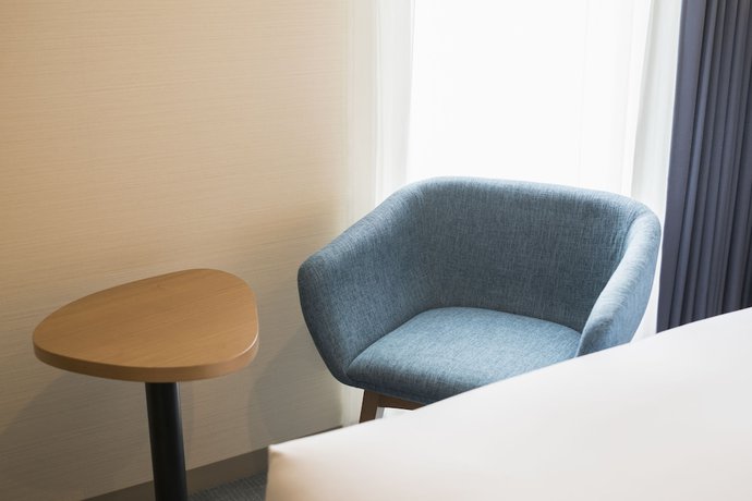 Imagen de la habitación del Hotel Jr-east Mets Funabashi. Foto 5