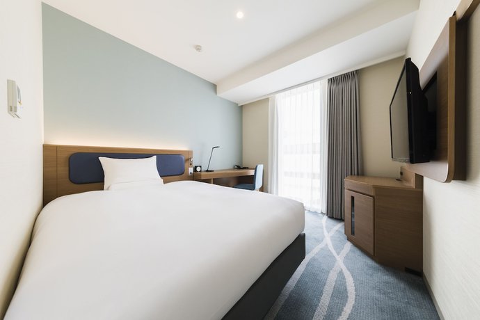 Imagen de la habitación del Hotel Jr-east Mets Funabashi. Foto 13
