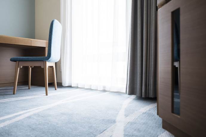 Imagen de la habitación del Hotel Jr-east Mets Funabashi. Foto 15