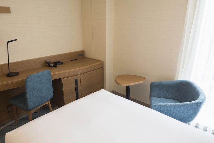 Imagen de la habitación del Hotel Jr-east Mets Funabashi. Foto 16