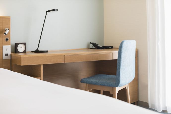 Imagen de la habitación del Hotel Jr-east Mets Funabashi. Foto 17