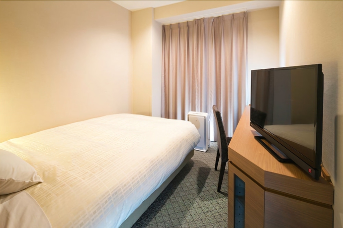 Imagen de la habitación del Hotel Jr-east Mets Kitakami. Foto 10