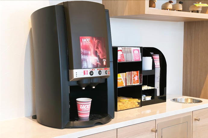 Imagen de los interiores del Hotel Jr-east Mets Kitakami. Foto 15