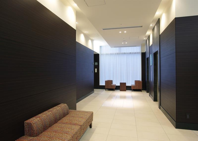 Imagen general del Hotel Jr-east Mets Komagome. Foto 3