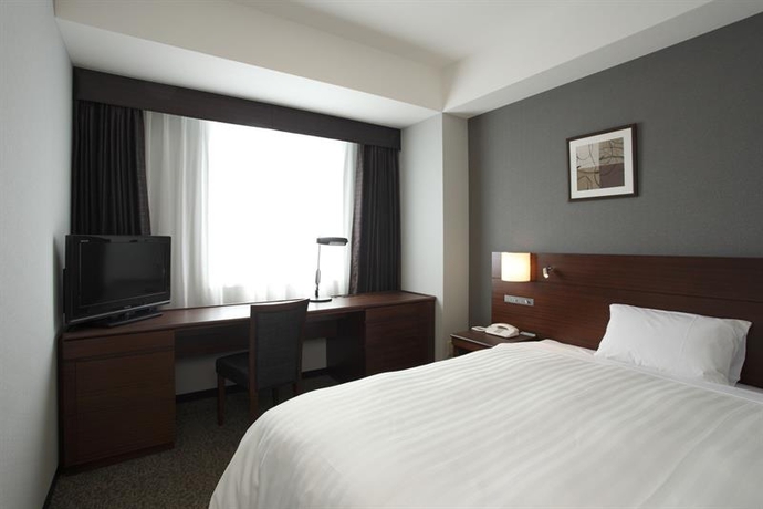 Imagen general del Hotel Jr-east Mets Komagome. Foto 4