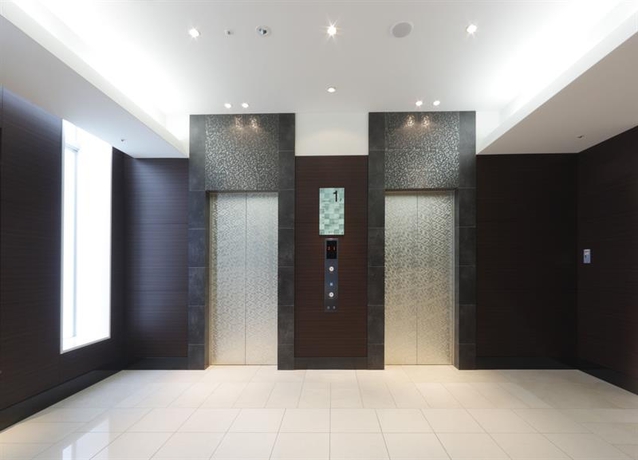 Imagen general del Hotel Jr-east Mets Komagome. Foto 5