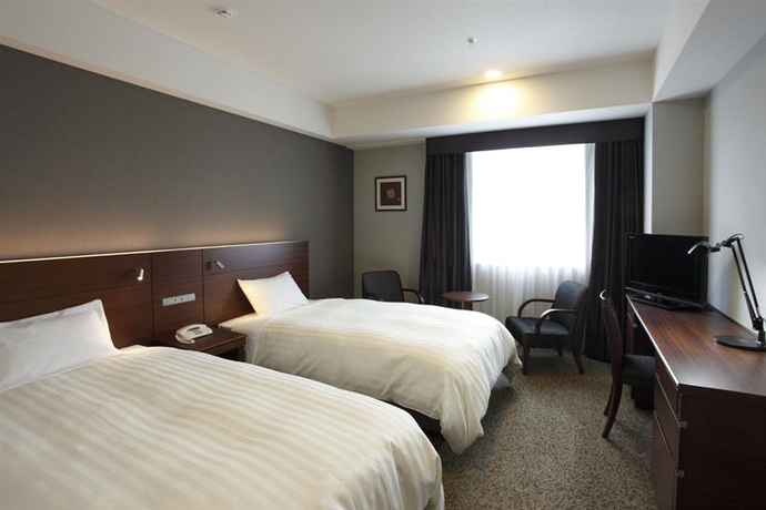 Imagen general del Hotel Jr-east Mets Komagome. Foto 6