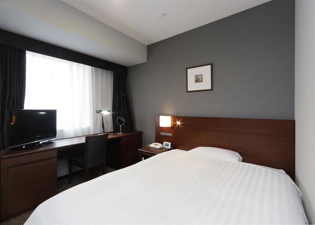Imagen general del Hotel Jr-east Mets Komagome. Foto 7