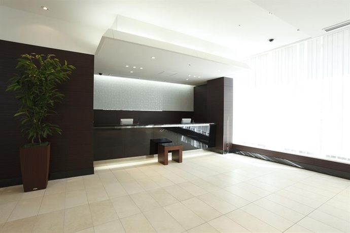 Imagen general del Hotel Jr-east Mets Komagome. Foto 8