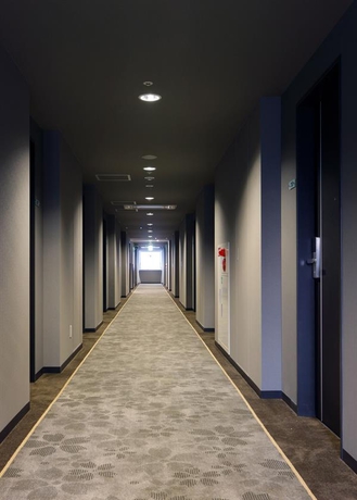Imagen general del Hotel Jr-east Mets Komagome. Foto 9