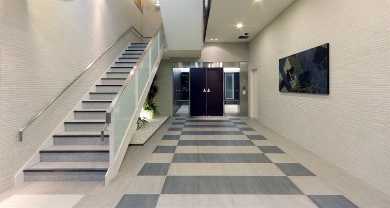 Imagen general del Hotel Jr-east Mets Komagome. Foto 13