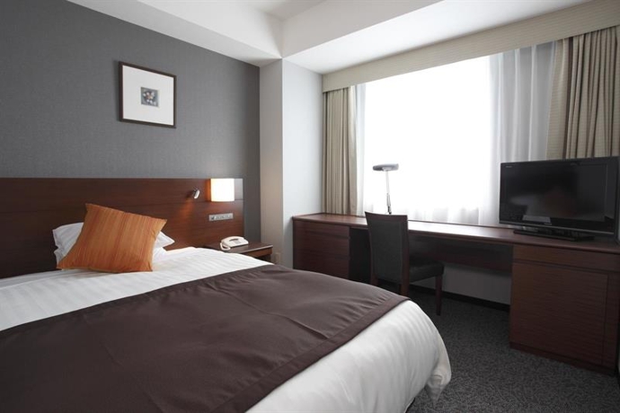 Imagen general del Hotel Jr-east Mets Komagome. Foto 14