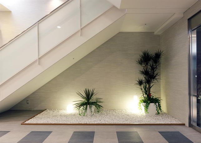 Imagen general del Hotel Jr-east Mets Komagome. Foto 15