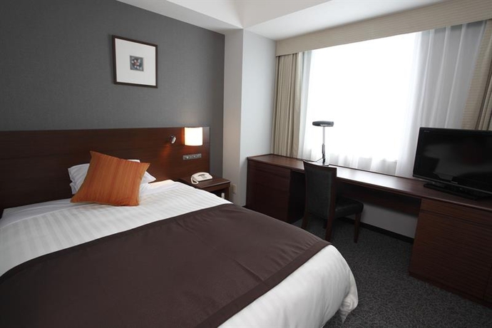 Imagen general del Hotel Jr-east Mets Komagome. Foto 16