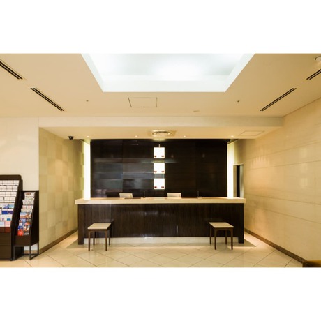 Imagen de los interiores del Hotel Jr-east Mets Mejiro. Foto 8