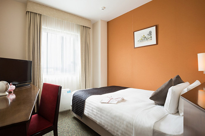 Imagen de la habitación del Hotel Jr-east Mets Mejiro. Foto 5