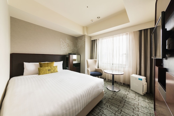 Imagen de la habitación del Hotel Jr-east Mets Shibuya. Foto 4