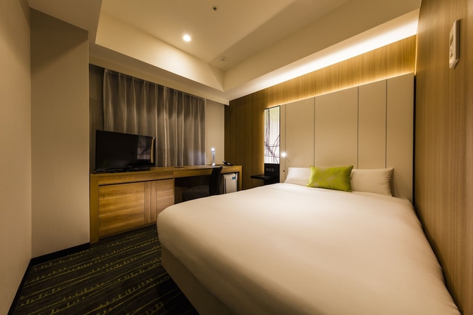 Imagen de la habitación del Hotel Jr-east Mets Shibuya. Foto 12