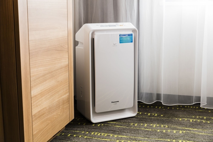 Imagen de la habitación del Hotel Jr-east Mets Shibuya. Foto 13