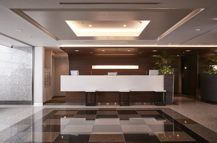 Imagen de los interiores del Hotel Jr-east Mets Shibuya. Foto 17