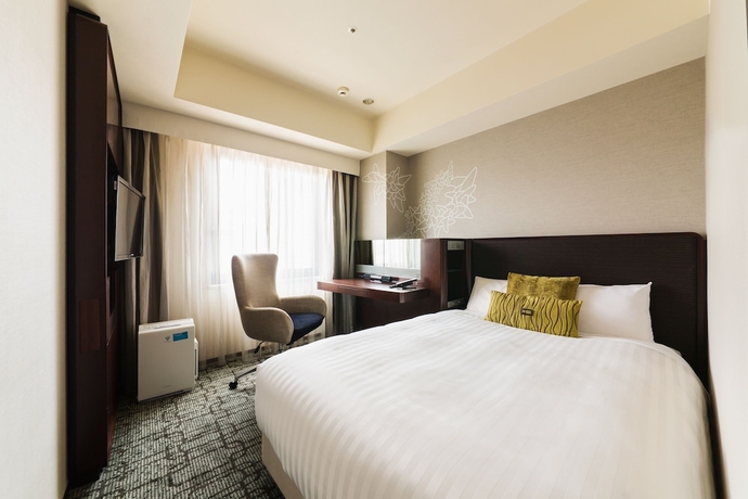 Imagen de la habitación del Hotel Jr-east Mets Shibuya. Foto 14