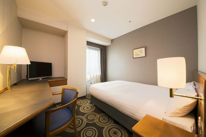 Imagen de la habitación del Hotel Jr-east Mets Tabata. Foto 11