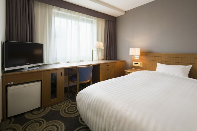 Imagen de la habitación del Hotel Jr-east Mets Tabata. Foto 12