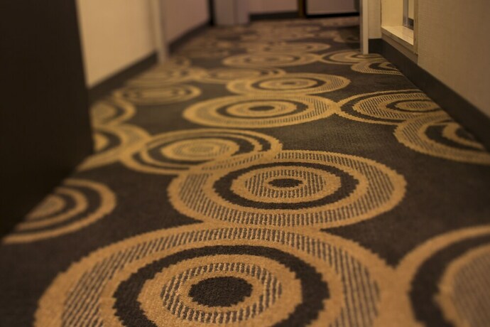 Imagen de los interiores del Hotel Jr-east Mets Tabata. Foto 20