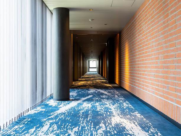 Imagen de los interiores del Hotel Jr-east Mets Yokohama. Foto 15