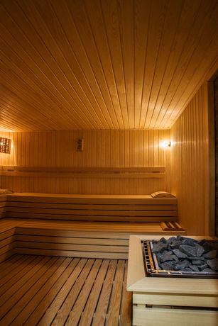 Imagen de los interiores del Hotel Jrw Welmond and Casino Batumi. Foto 8