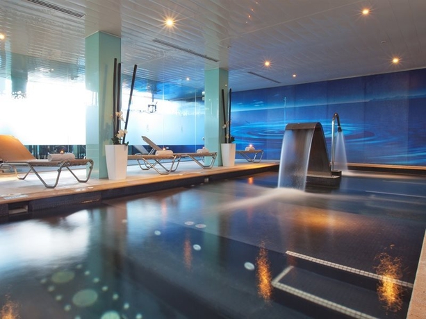 Imagen general del Hotel Js Alcudi Mar. Foto 7