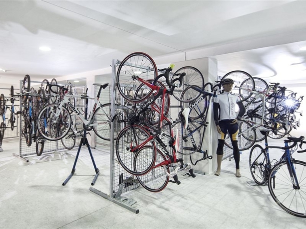 Imagen general del Hotel Js Alcudi Mar. Foto 9