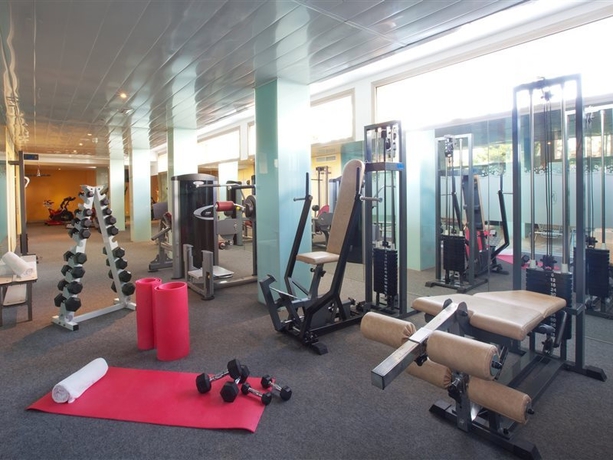 Imagen general del Hotel Js Alcudi Mar. Foto 11