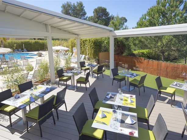 Imagen general del Hotel Js Alcudi Mar. Foto 12